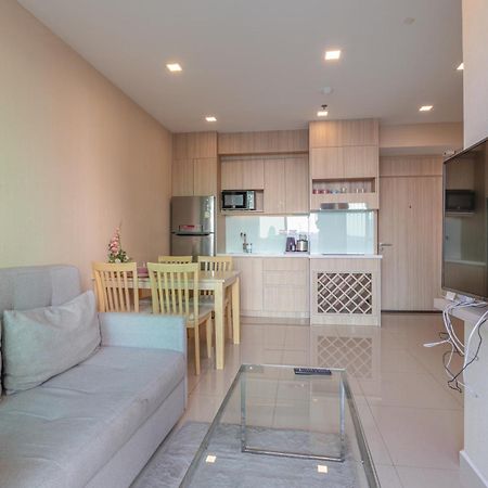City Garden Tower By Pattaya Holiday 外观 照片